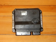 2011 Toyota Prius Alpha ECU Engine Control Unit P/N: 89661-47380 12V