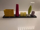  Aldo Cibic collectible condiment tray — photo 1