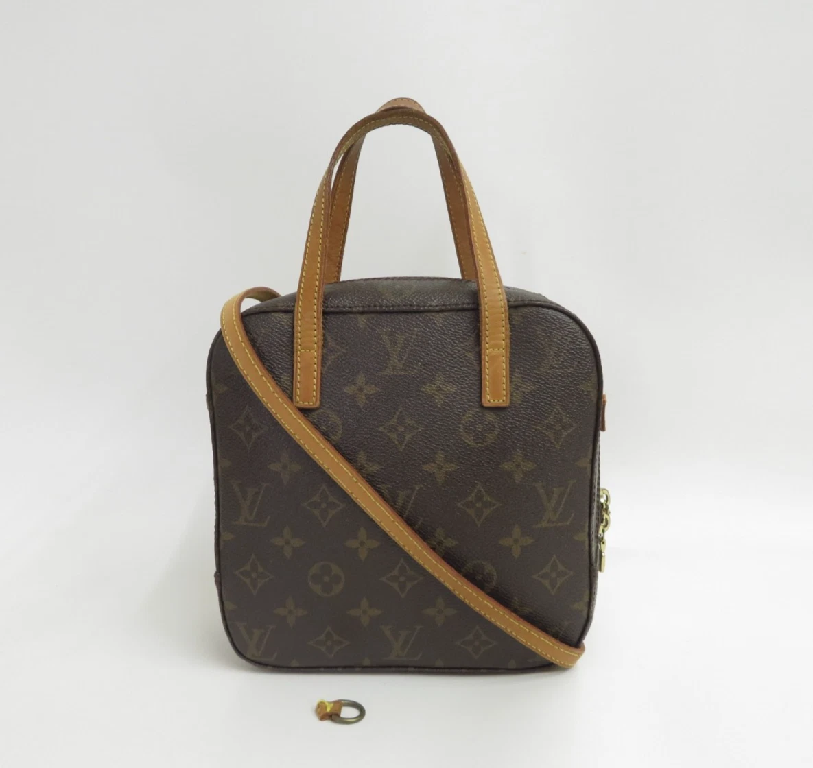 Louis Vuitton Spontini for sale | eBay