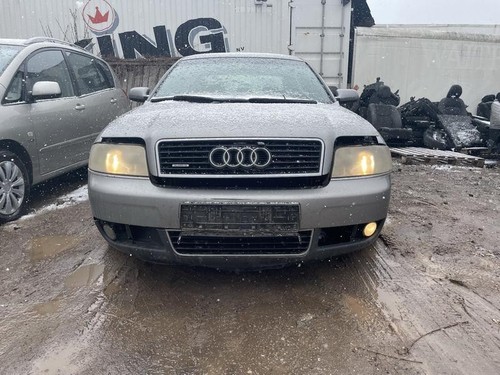 4b0857607b Innenraum Dach Haltegriff Hinten Rechts Audi A6 DE1372653-73 - Bild 9 von 9