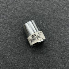 Allen Tools 13204 1” Shallow Socket 3/4” Drive 12 Point Made In USA NOS