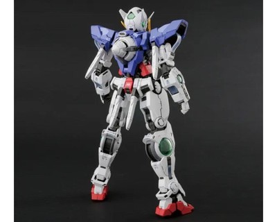バンダイ PG Gundam Exia 1/60 Bandai 1/60 PG Gundam Exia 