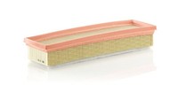 Mann-Filter Luftfilter C 33 006 FüR Dacia Renault