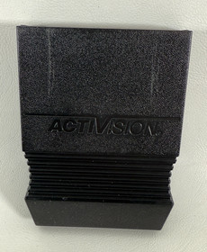 The Dreadnaught Factor (Intellivision, 1983) Game Cartridge, Box, Overlay