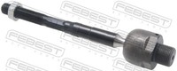 0522-LY Febest Axialgelenk, Spurstange FüR Mazda
