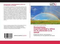 Ricardo ÁNgel GonzáLez MenéNdez | Humanismo, Espiritualidad Y éTica En La...