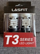Lasfit 3157 Led Switchback Turn Signa Bright Parkingdrl Light Bulbs