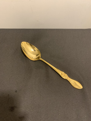 Cosmos Products Golden Plantation Rose Gold Electroplate