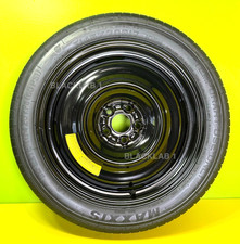 SPARE TIRE 145/70-17" FITS:2022 2023 2024 2025 2026 SUBARU BRZ