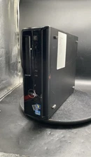 Dell Vostro 260s Desktop PC Intel Core i5 Processor 4GB RAM No HDD Unit