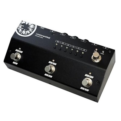 Limetone Audio Limetone HOME 3LB Switcher Limetone Audio [New!!]