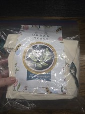 New  The Urban Acres Punch Needle Kit, Flower