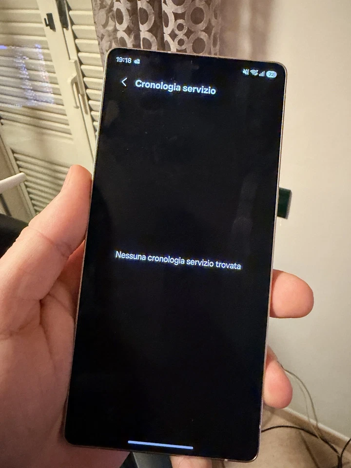 Samsung Galaxy S25 Ultra · 512GB, foto 4 di 5