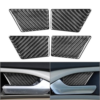 Auto Interior Door Handle Bowl Panel Cover Trim For Ford Fusion Mondeo 2013-2019