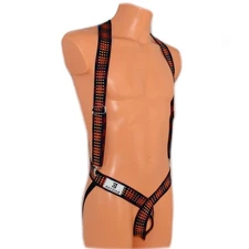 Jock Riemenbody (XL)