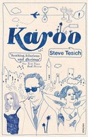 Karoo | Steve Tesich | Englisch | Taschenbuch | Kartoniert / Broschiert | 1999