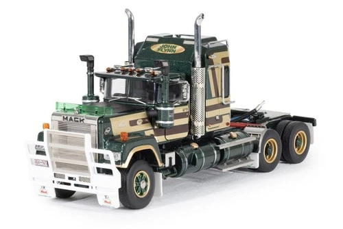 1:50 Mack Bicentennial SuperLiner -- John Flynn -- Drake Truck Z88012