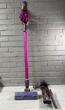 Dyson V7 SV11 Absolute Cordless Vacuum Cleaner New Battery & Wall Charge [ASP12]
