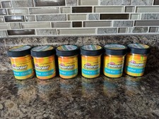 Lot Of 6 Berkley Powerbait Trout Bait Sealed ...