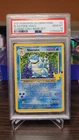 Blastoise Holo #2 Celebrations Classic Collection Pokemon PSA 10