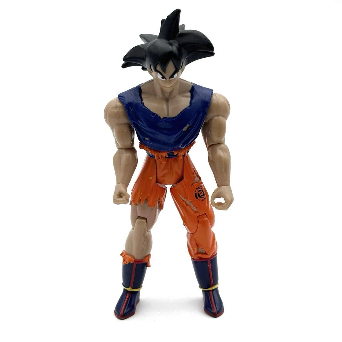 Preços baixos em JAKKS Pacific bonecos de ação Dragon Ball Z | eBay