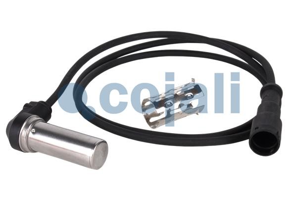 4x ✅Fits COJALI 2260100COJ Sensor, wheel speed 2260100COJ ABS sensor ⭐UK Seller⭐