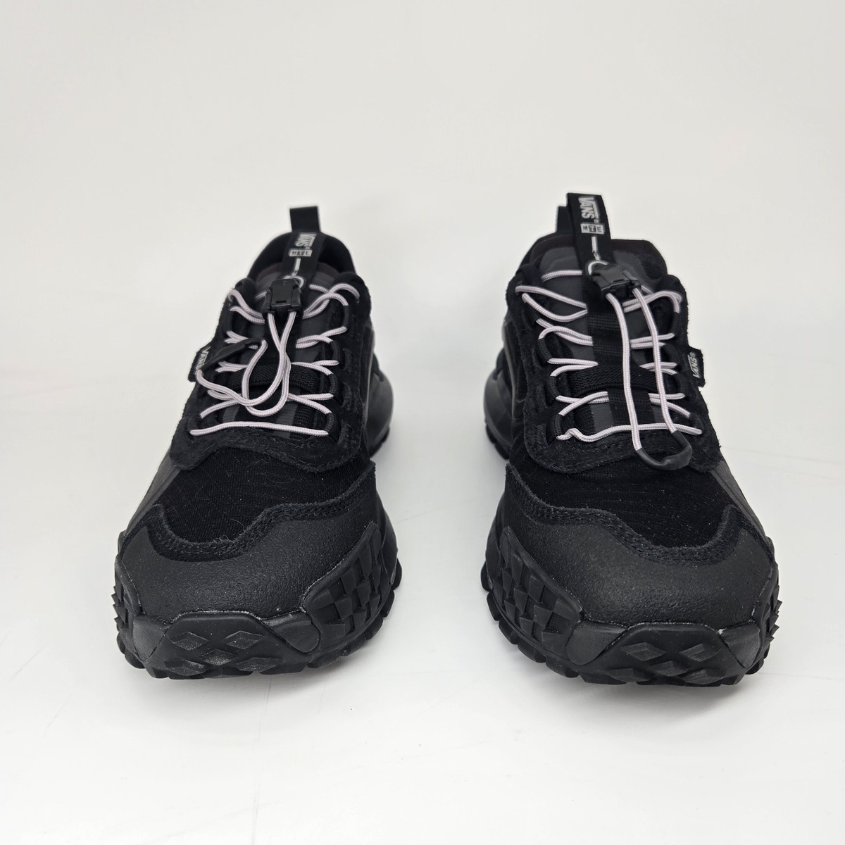 VAN MTE XS TREK EVO GREEN HIKING SHOES VIBRAM WOMEN\'S 10 MEN 8.5 NEW Go further than ever. The MTE Crosspath XC GORE-TEX® with  main image 2