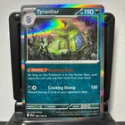 Tyranitar 095/159 - Journey Together - Rare NM