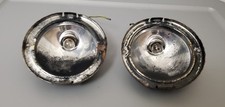 1958 Dodge Power Wagon Front Turn Signal Housings Oem 59 60 Truck Panel 1958 Dodge Power Wagon Front Turn Signal Housings Oem 59 60 Truck Panel