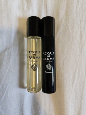 Acqua di Parma Colonia & Colonia Essenza 2X10ml