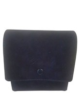 Original Chopard Reise Etui Box Uhren Box