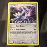 Dialga 16/106 Holo Great Encounters Pokemon Card Steel Type Legendary