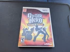 New ListingGuitar Hero World Tour Nintendo Wii Complete w/Manual