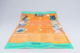 Nintendo NES *Swords and Serpents* OVP CIB PAL B WP-NOE +