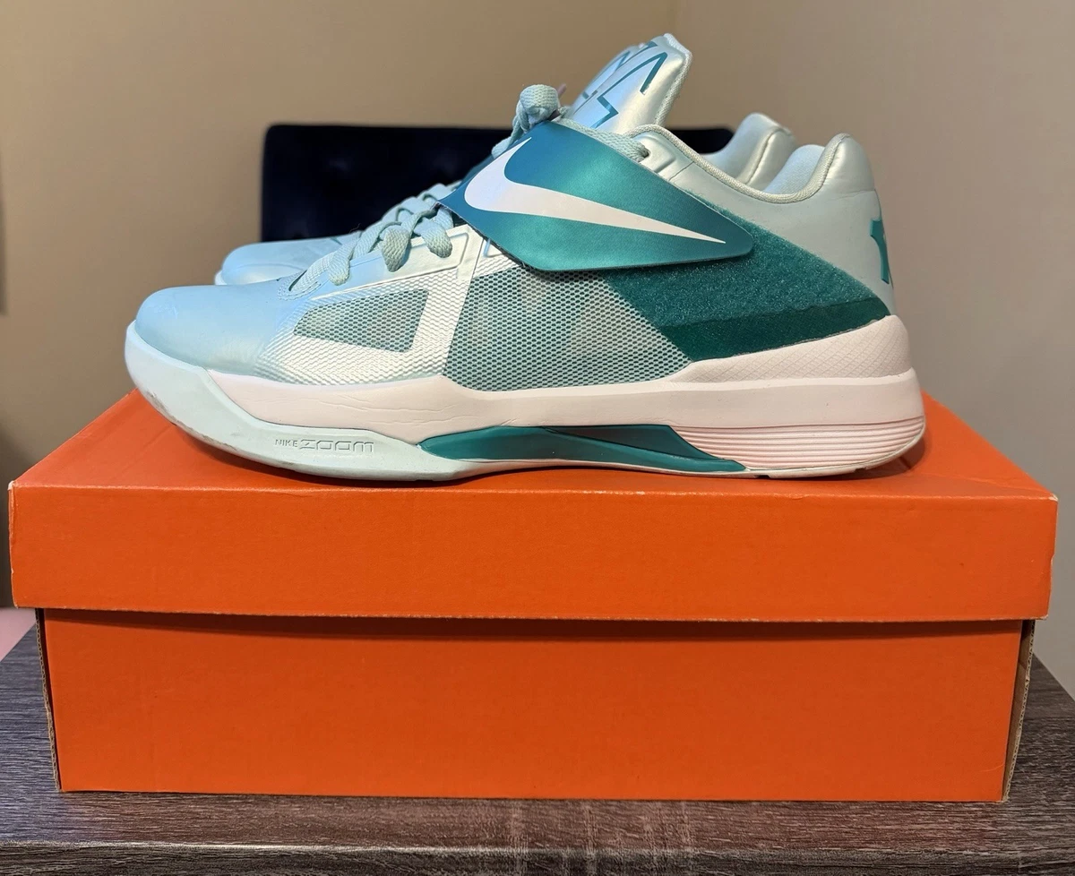 Preços baixos em Nike Zoom KD 4 Easter | eBay