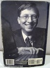1999 "BILL GATES BUSINESS @ THE SPEED OF THOUGHT" HARDCOVER — photo 2