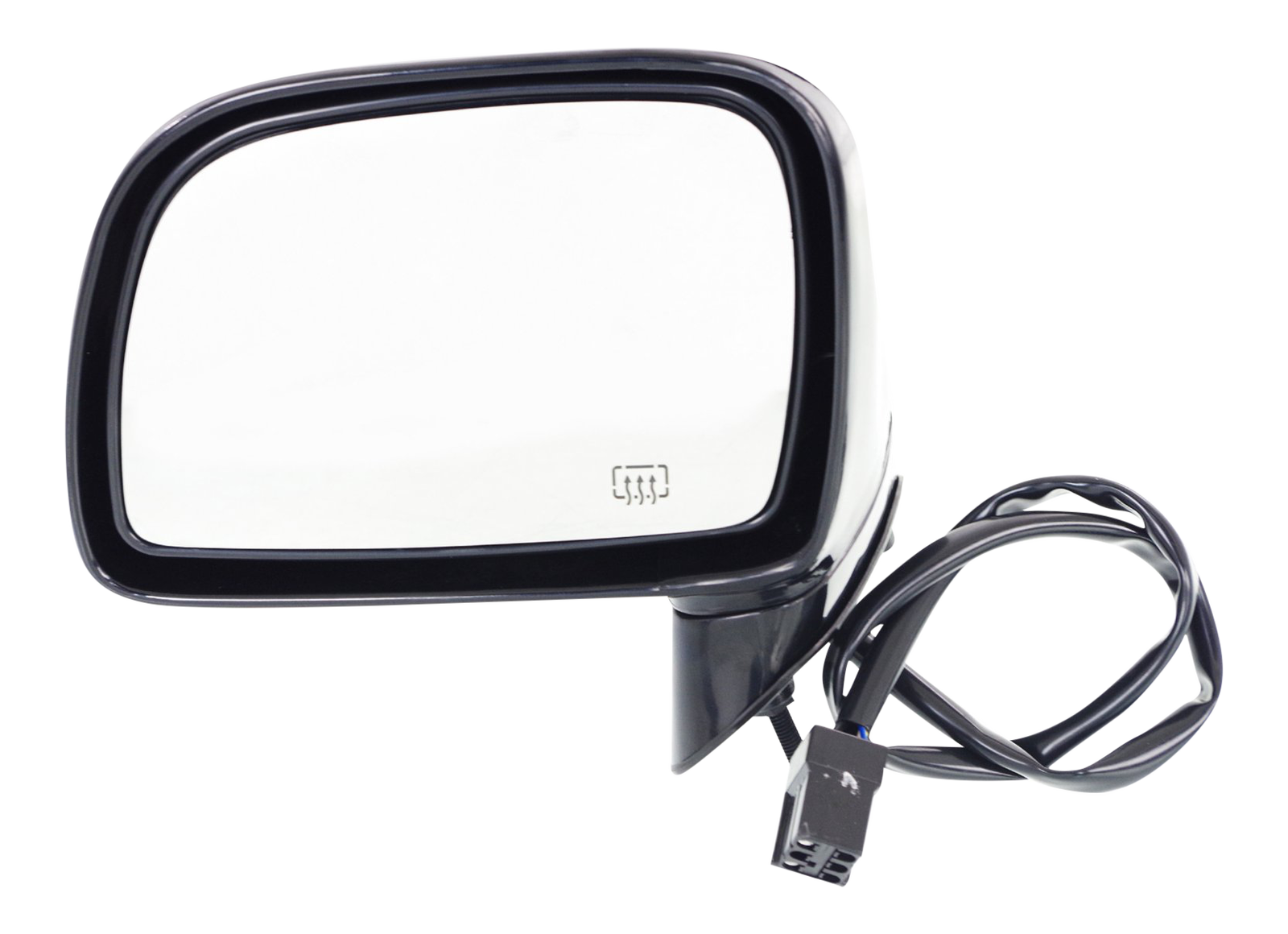 1996-1997 Lincoln Town Car Driver Side Replacement Mirror