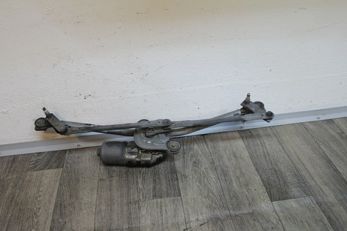 Wischermotor vorne 1S7117508AD / 1S7117504AF Ford Mondeo III Bj. 2006