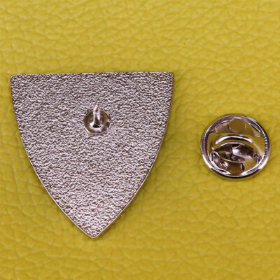 GERMAN 1941 1943 DAK AFRIKA KORPS PALM TREE CROSS PIN COCKADE