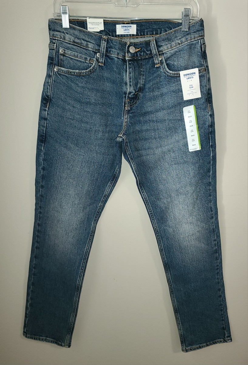 Bootcut Jeans Womens Jeans Walmart Denizen Jeans NEW MENS DENIZEN