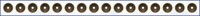 Ajusa 57019400 Dichtungssatz, Ventilschaft FüR Land Rover Mg Rover