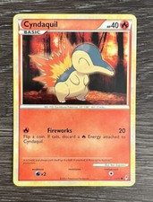 Pokemon - Cyndaquil - 55/95 - Common - Call of Legends - NM on eBay
