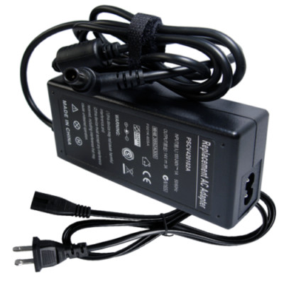 AC Adapter Charger For Samsung U28E510D LU28E510DS/ZA LED Monitor Power Cord