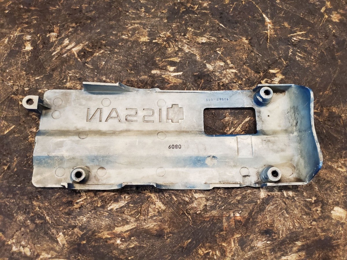 1990-1996 Nissan 300zx Z32 Valve Cover 19142-011 | eBay