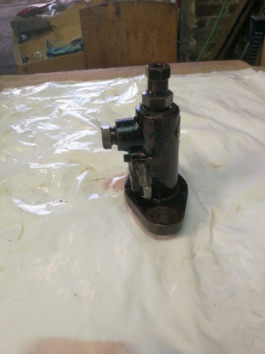 Pompa iniezione carburante Bryce A1AB100.7 - Foto 2 di 4