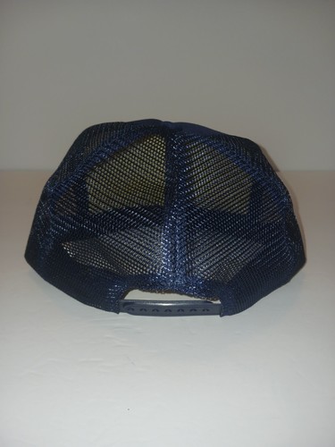 80'S CRADLE OF AVIATION SPACE MUSEUM GRUMMAN HAT CAP, LONG ISLAND,NY, HTF, VTG - Picture 4 of 8