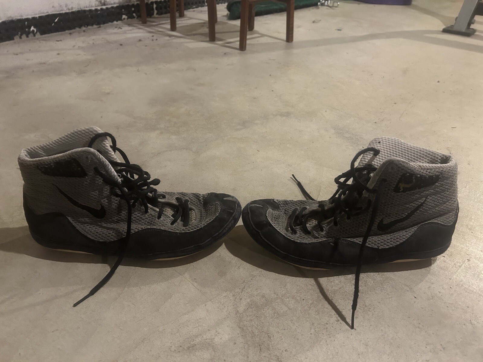 Wrestling Shoes eBay