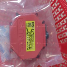 New Fanuc A860-2000-T321 Pulse Coder Motor Encoder