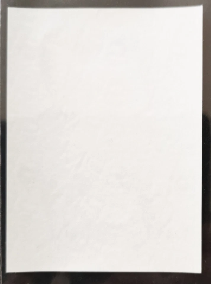 ** Malaysia 1998 Medicinal Plants 30 Sen Stamp Block 4 Imperf RARE - MNH - Image 3 of 3