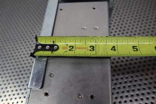 Omron S8JX-P60024C Power Supply AC100-240V 50/60Hz 8.7A DC24V 27A Used Warranty - Picture 13 of 13